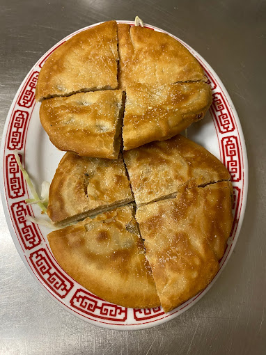 Scallion Pancake