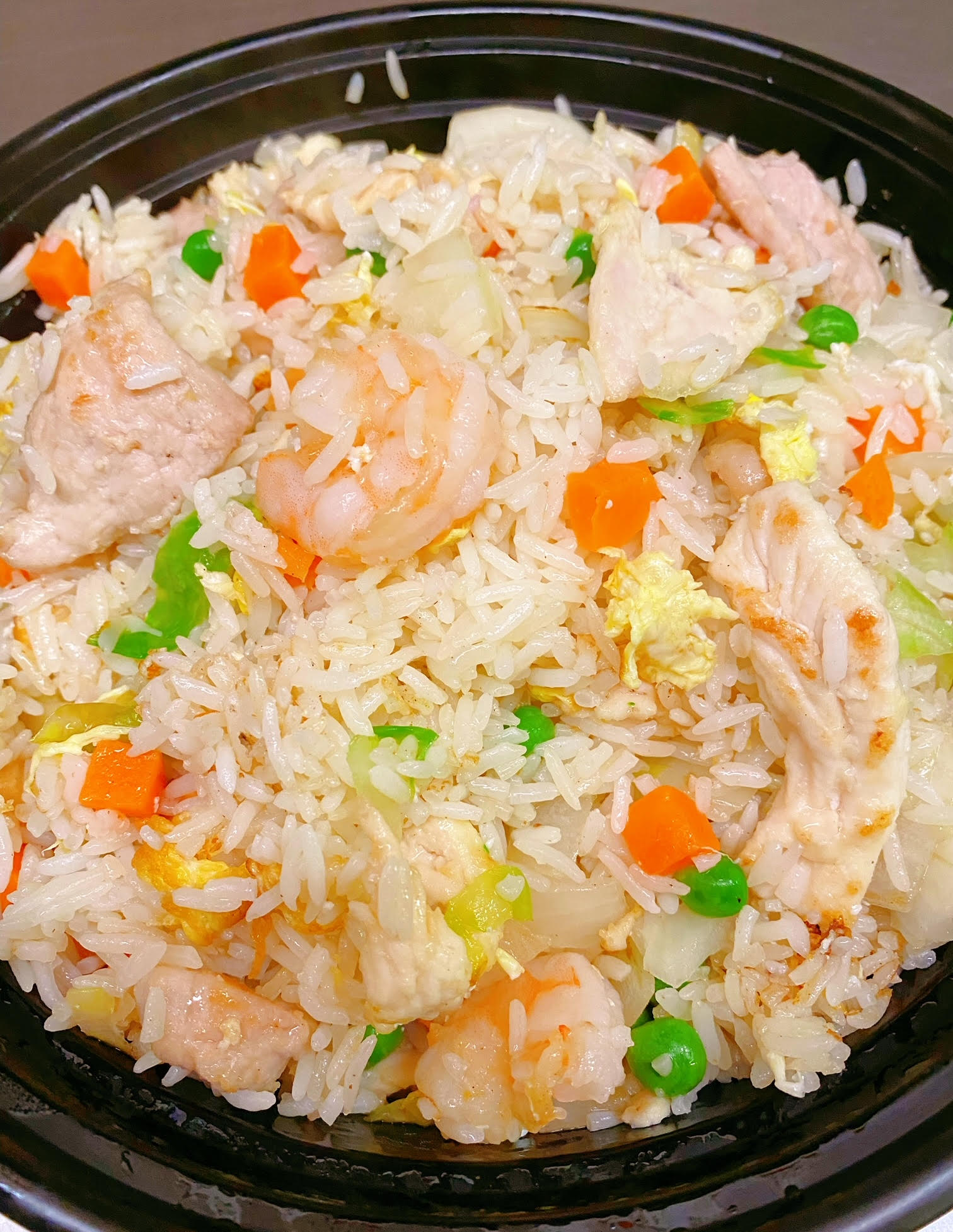 House Special Fried Rice